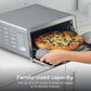 Ninja® Flip Toaster Oven & Air Fryer