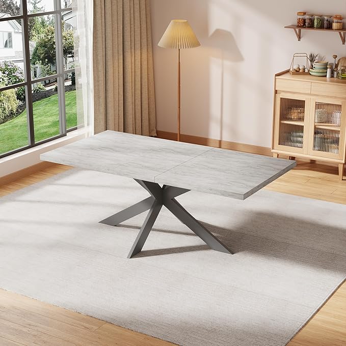 Harper Extendable Dining Set