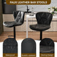 Aston Luxe Bar Stool Set