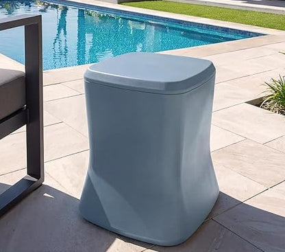 CoastChill™ 2-in-1 Cooler Side Table
