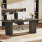 Harbor Ridge Executive Desk