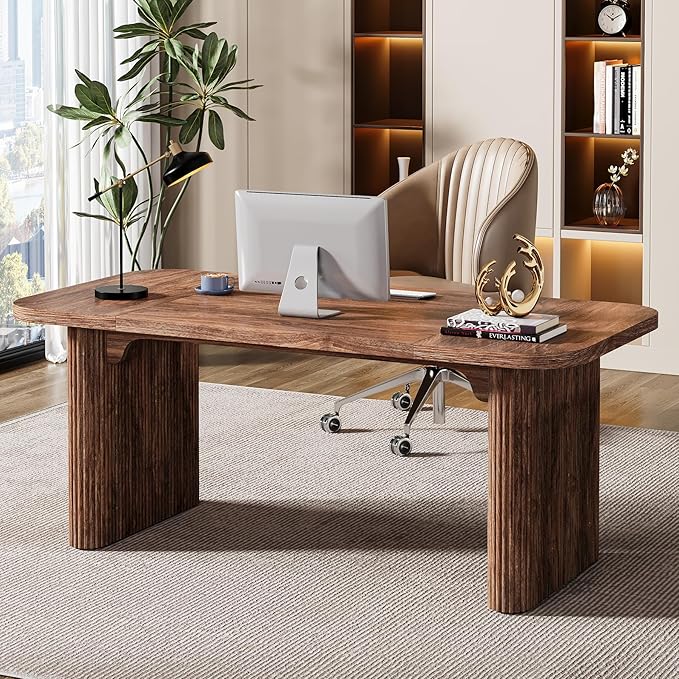 Apex Executive Desk