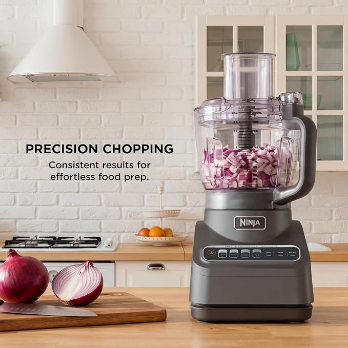 Ninja® Pro Plus Food Processor