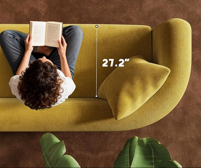 CloudLine Modular Sofa