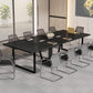 ApexBoard™ Executive Conference Table