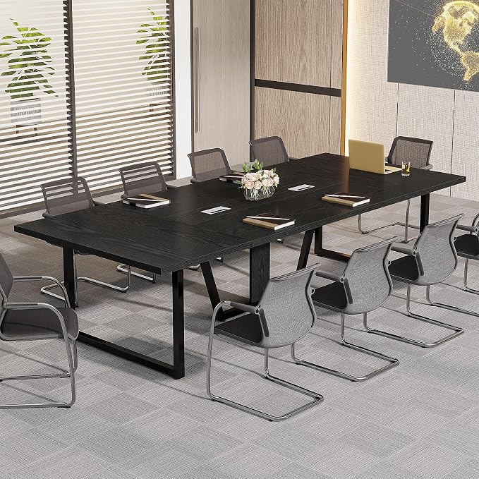 ApexBoard™ Executive Conference Table