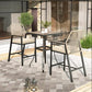Canyon Breeze Bar Set