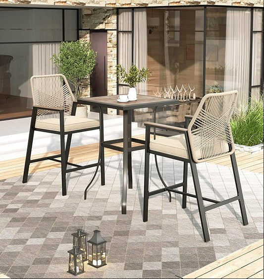Canyon Breeze Bar Set