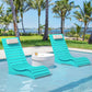 AquaLuxe In-Pool Lounger