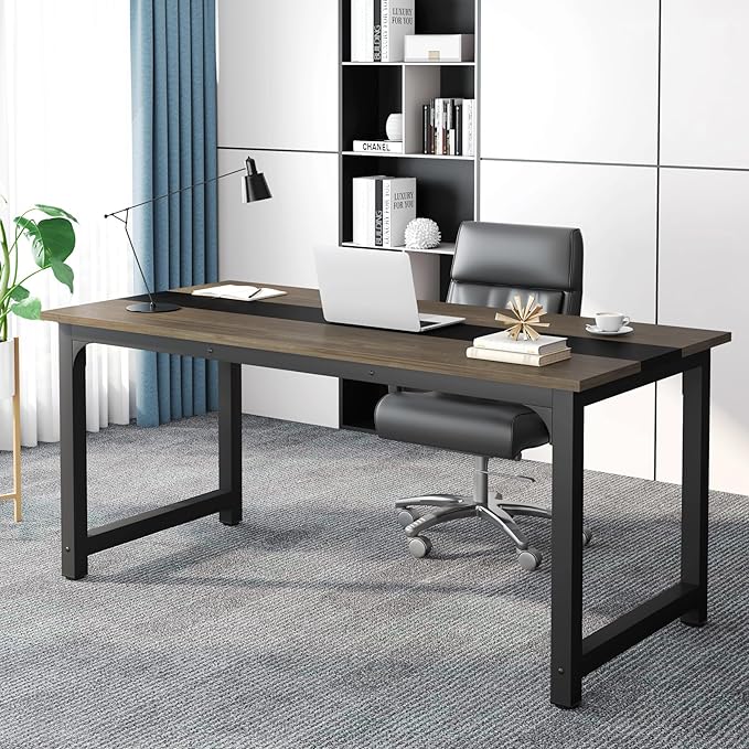 Monarch Modern Desk