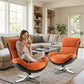 Modern Swivel Accent Chair