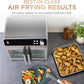 Ninja® French Door Premier  10-in-1 Air Fry Oven