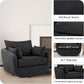CozyCove™ 360° Swivel Accent Chair