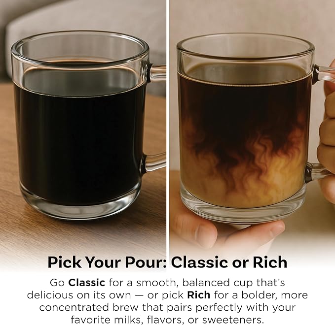 Ninja® Fresh Brew Coffee Maker