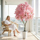 Luxe Cherry Blossom Tree