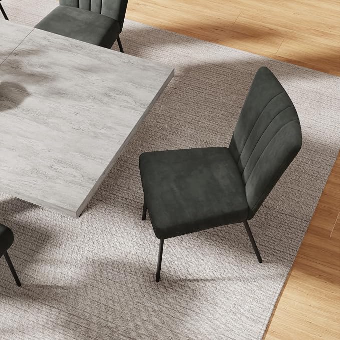 Harper Extendable Dining Set