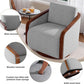 Elmhurst™ Swivel Barrel Chair