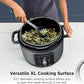 Ninja® HyperHeat 9-in-1 Electric Pressure Cooker