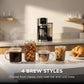 Ninja® DualBrew 2-in-1 Coffee Maker