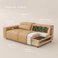 PowerGlide™ Wall Hugger Power Reclining Sofa