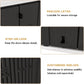 SleekGuard Outdoor Cabinet