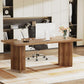 Harbor Ridge Executive Desk