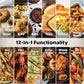 Ninja®12-in-1 Double Oven Pro