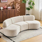 Contemporary Cloud Sectional