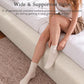 Cloud Curve Upholstered Platform Bed