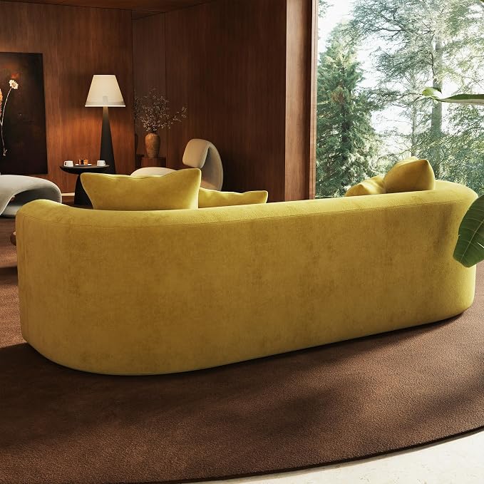 CloudLine Modular Sofa