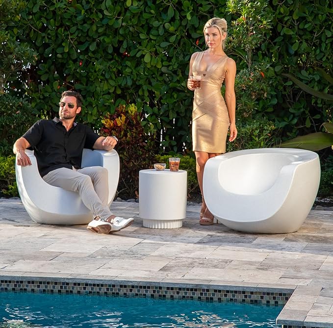LagunaWave™ In-Pool Lounge Chair