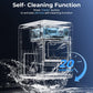KW® ArcticPebble Ice Maker