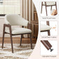 Rowan Upholstered Dining Chair Set