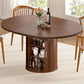 HarborFlex™ Extendable Storage Dining Table
