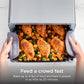 Ninja® Flip Toaster Oven & Air Fryer