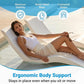 Azure Reef Sun Shelf Lounger Set