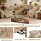 LuxeCinema™ Power Reclining Sectional
