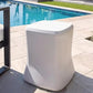 CoastChill™ 2-in-1 Cooler Side Table