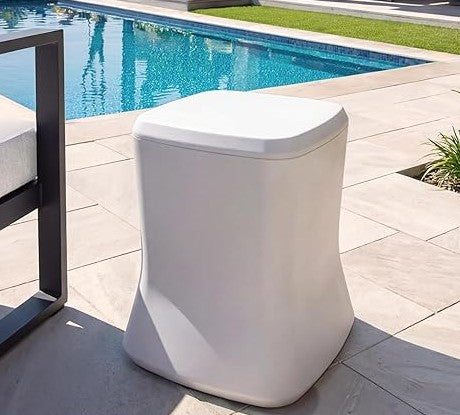 CoastChill™ 2-in-1 Cooler Side Table