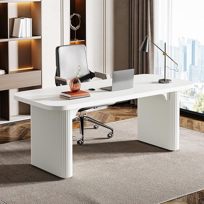 Apex Executive Desk