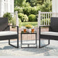 Sunset Comfort Bistro Set