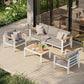 GrandVista Modular Outdoor Sofa Set
