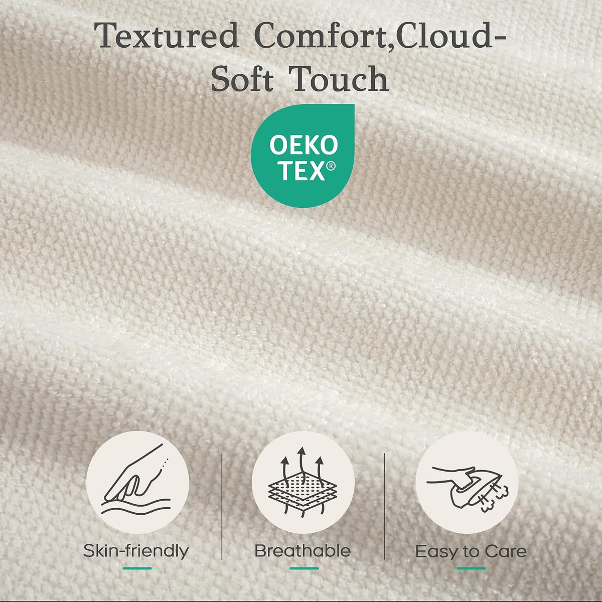 Cloud Curve Upholstered Platform Bed