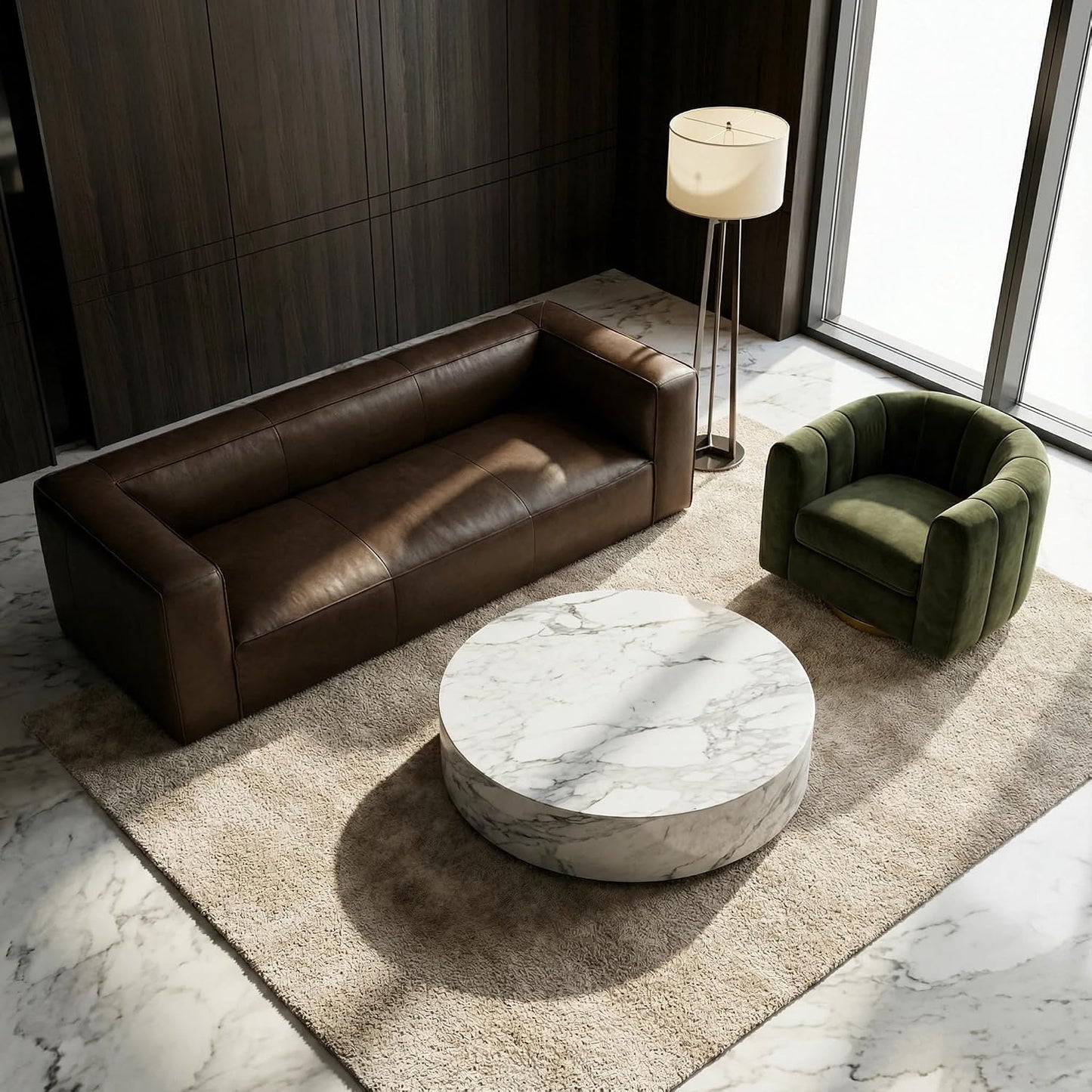 Milano Heritage™ Italian Vintage Collection