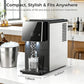 ArcticFlow Nugget Ice Maker