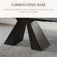 Vantage Extendable Sintered Stone Dining Table