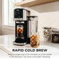 Ninja® DualBrew 2-in-1 Coffee Maker