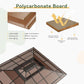 Escape Double Roof Gazebo