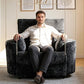 CloudComfort™ Power Recliner Chair