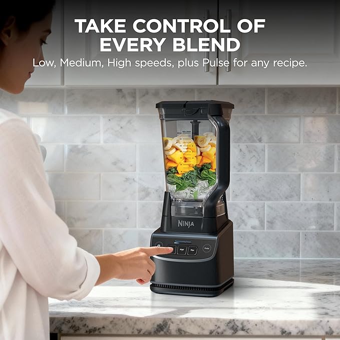 Ninja®  UltraCrush Pro Blender